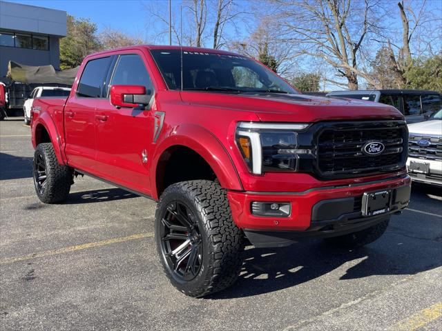 2025 Ford F-150 LARIAT for sale in Huntington, NY