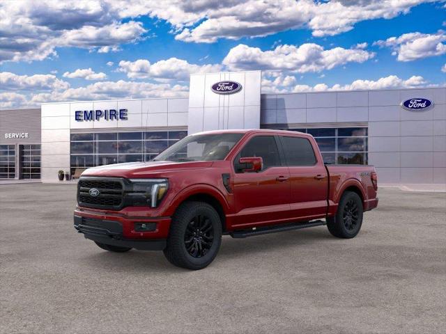 2025 Ford F-150 LARIAT for sale in Huntington, NY