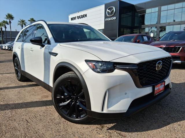 2026 Mazda X-90 3.3 Turbo Premium Sport for sale in Edinburg, TX