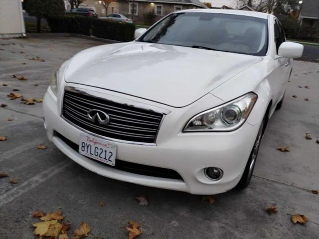 2013 INFINITI M37 M37 for sale in Modesto, CA