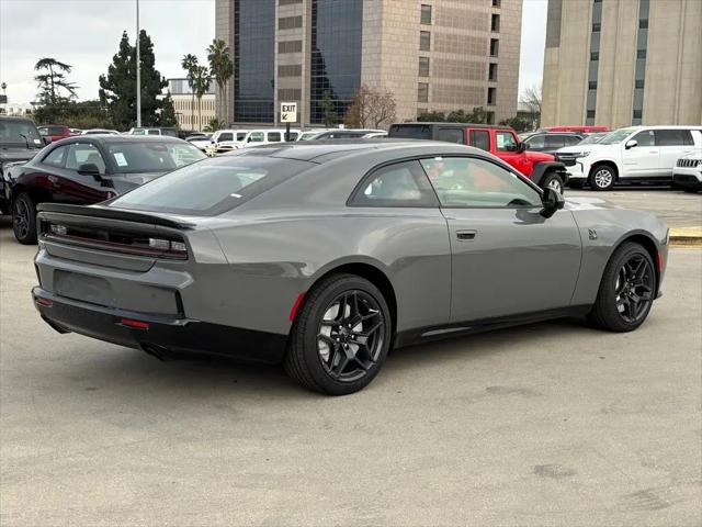 2026 Dodge Charger Scat Pack Plus 2-Door AWD