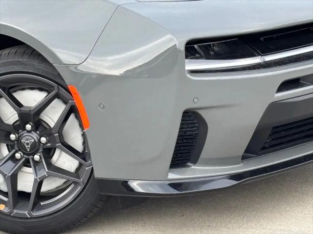 2026 Dodge Charger Scat Pack Plus 2-Door AWD