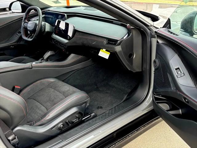 2026 Dodge Charger Scat Pack Plus 2-Door AWD