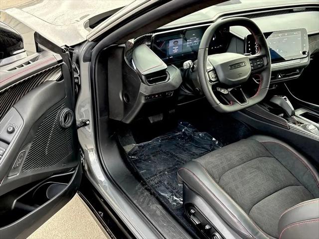 2026 Dodge Charger Scat Pack Plus 2-Door AWD