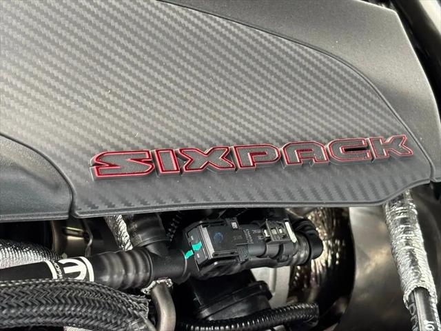 2026 Dodge Charger Scat Pack Plus 2-Door AWD