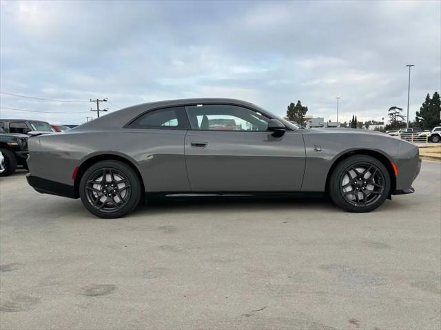 2026 Dodge Charger Scat Pack Plus 2-Door AWD