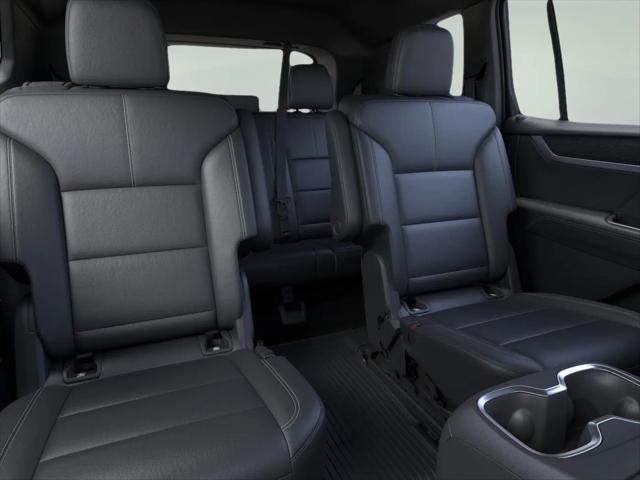 2026 GMC Acadia Elevation FWD