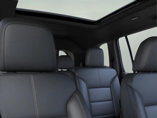 2026 GMC Acadia Elevation FWD