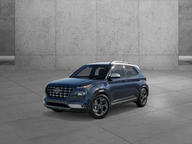 2026 Hyundai Venue SEL w/Two-Tone Roof for sale in Flagstaff, AZ