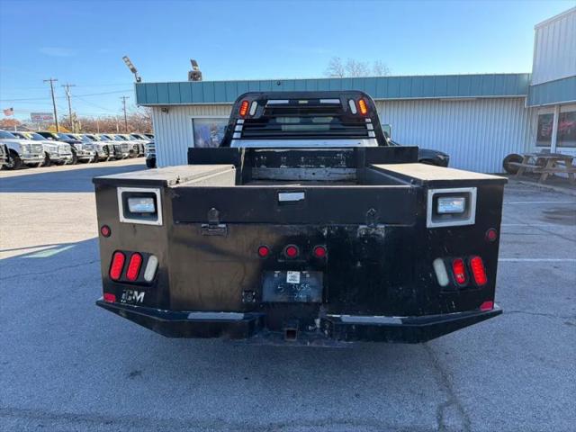 2015 Ram 3500 Tradesman/SLT/Laramie