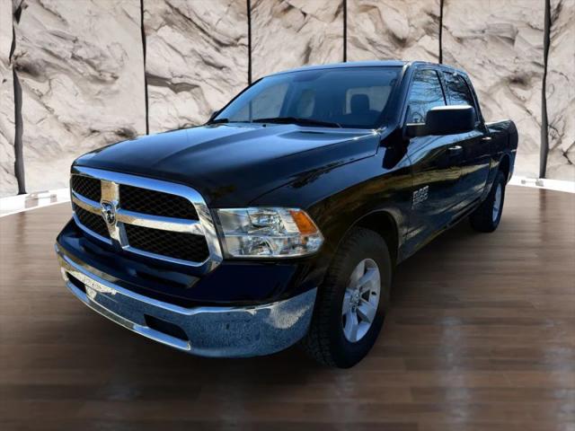 2022 Ram 1500 Classic SLT Crew Cab 4x2 5'7" Box for sale in Kissimmee, FL