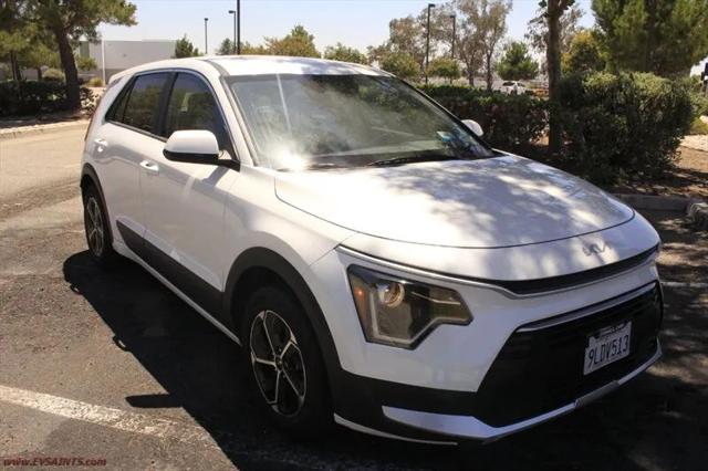 2024 Kia Niro LX for sale in Rialto, CA