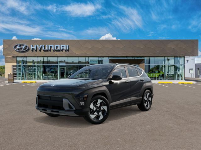 2026 Hyundai Kona SEL Sport for sale in Hurlock, MD