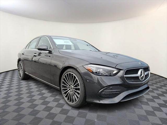 2026 Mercedes-Benz C-CLASS C 300 C 300 for sale in State College, PA