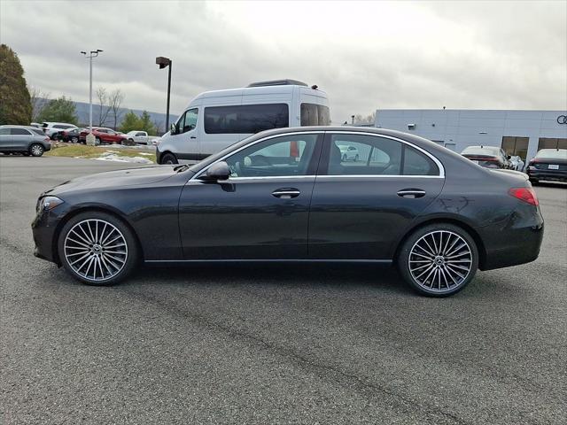 2026 Mercedes-Benz C-CLASS C 300 C 300