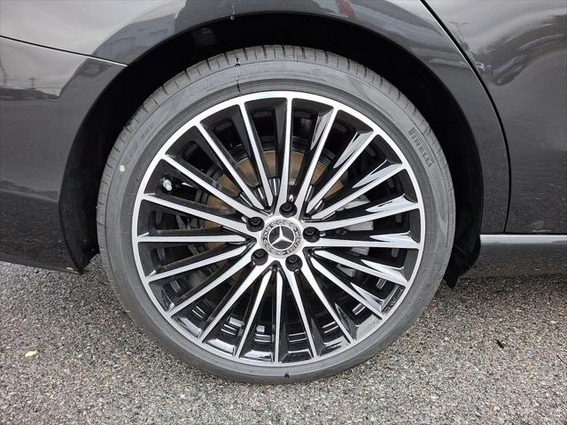 2026 Mercedes-Benz C-CLASS C 300 C 300
