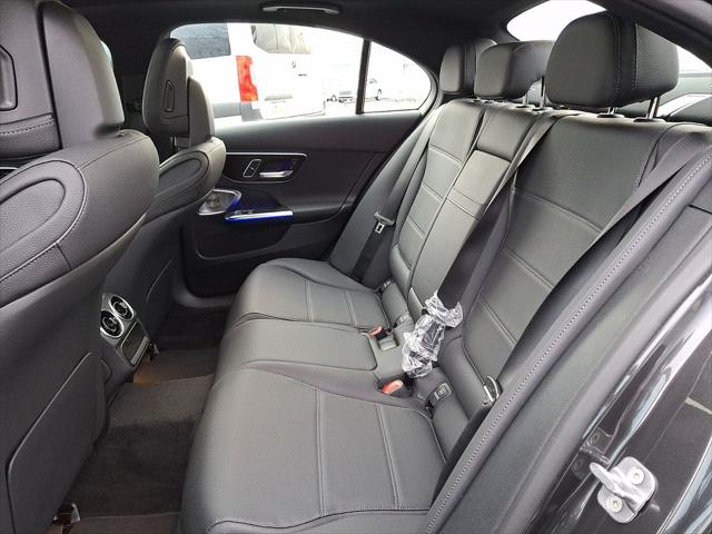 2026 Mercedes-Benz C-CLASS C 300 C 300