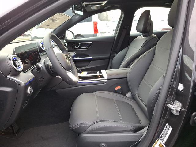 2026 Mercedes-Benz C-CLASS C 300 C 300
