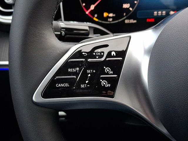 2026 Mercedes-Benz C-CLASS C 300 C 300