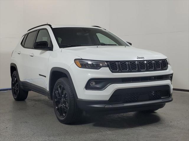 2026 Jeep Compass Latitude for sale in Clermont, FL