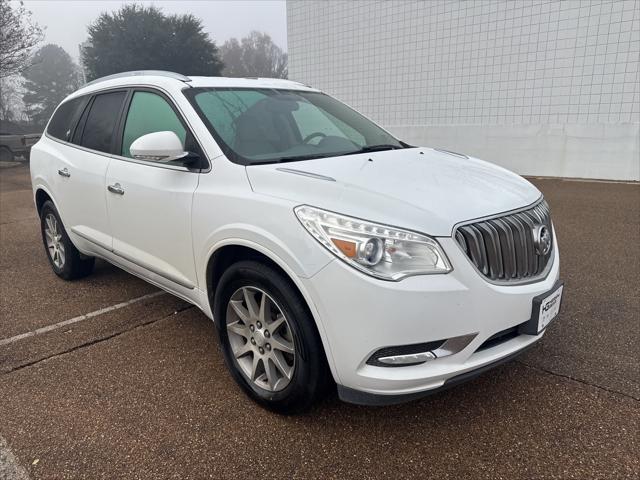 2017 Buick Enclave Leather's photo