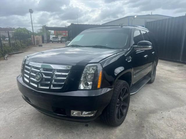 2007 Cadillac Escalade Standard for sale in Houston, TX