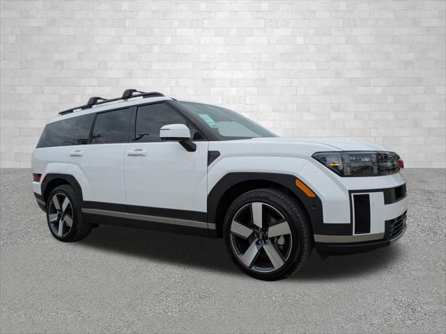 2026 Hyundai Santa Fe Limited for sale in Naples, FL
