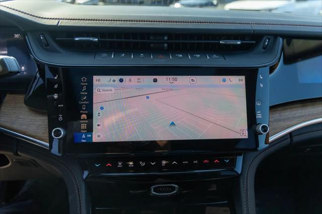 2026 Jeep Grand Cherokee L Summit 4x4