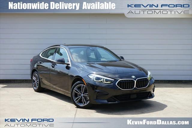 2022 BMW Coupe i sDrive for sale in Garland, TX