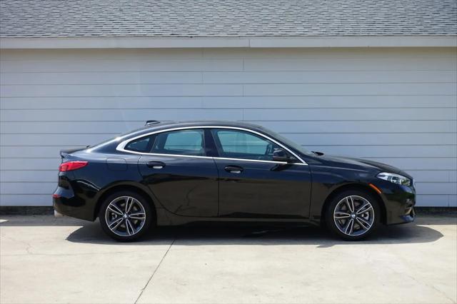 2022 BMW Coupe i sDrive