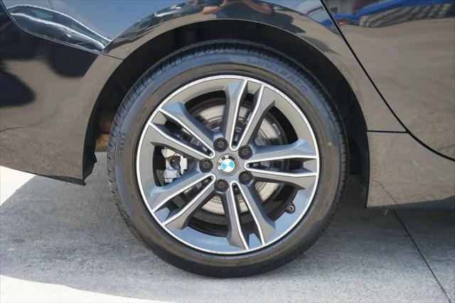 2022 BMW Coupe i sDrive