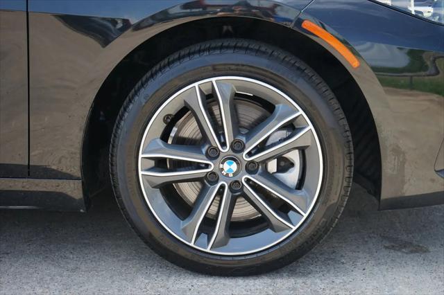 2022 BMW Coupe i sDrive