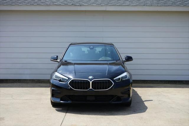 2022 BMW Coupe i sDrive