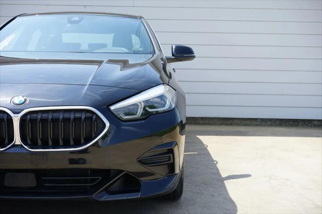 2022 BMW Coupe i sDrive