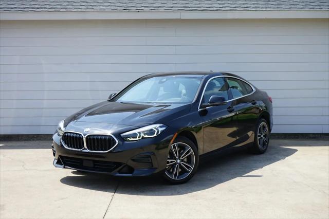 2022 BMW Coupe i sDrive