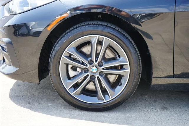 2022 BMW Coupe i sDrive