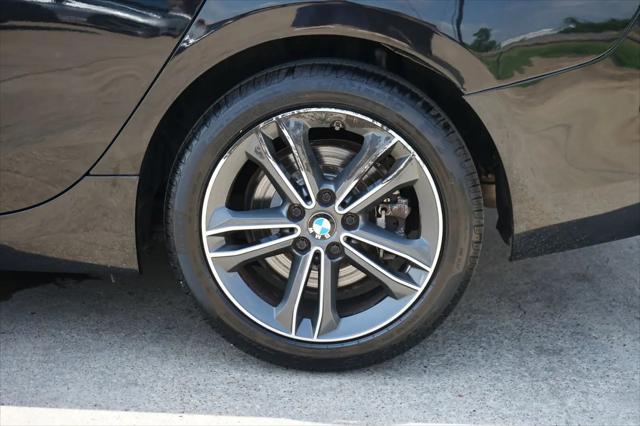2022 BMW Coupe i sDrive
