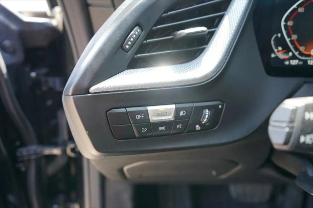 2022 BMW Coupe i sDrive