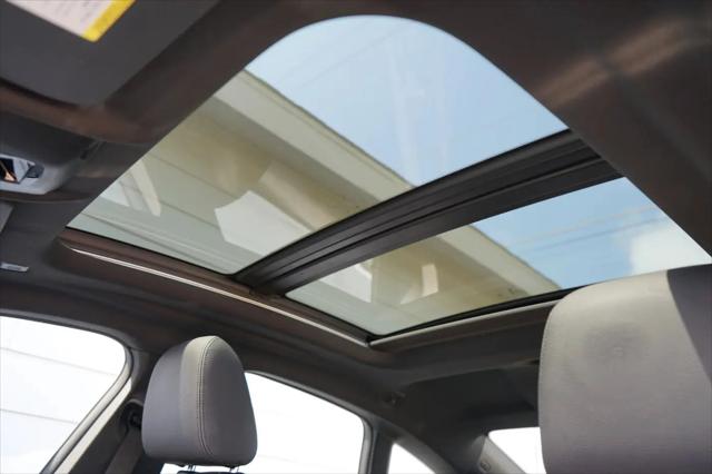 2022 BMW Coupe i sDrive
