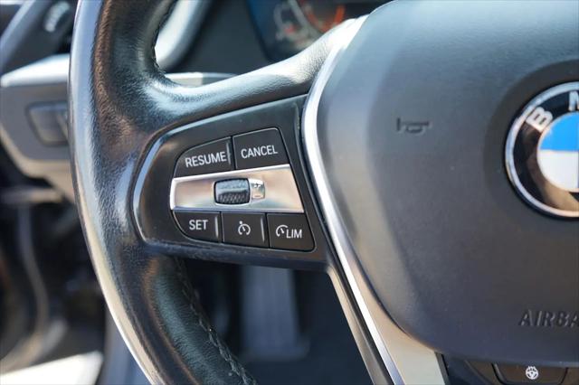 2022 BMW Coupe i sDrive
