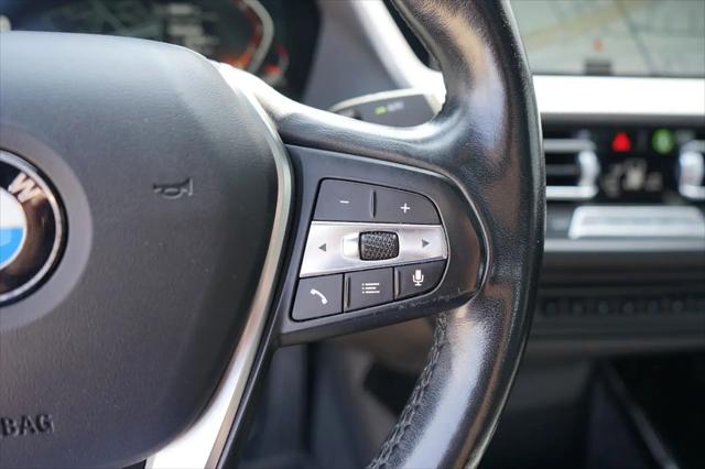 2022 BMW Coupe i sDrive