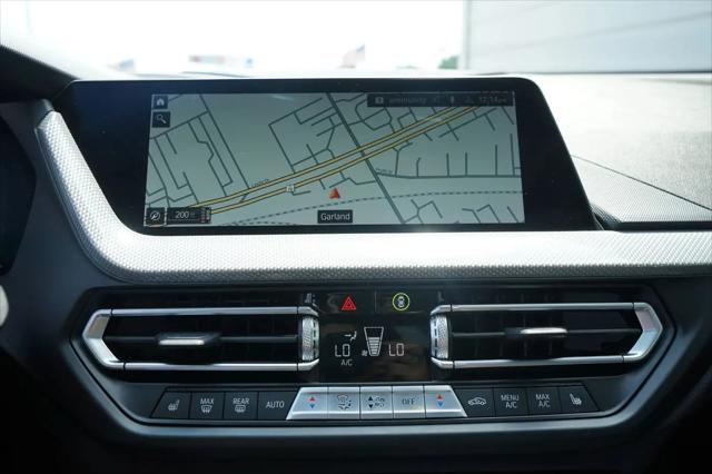 2022 BMW Coupe i sDrive