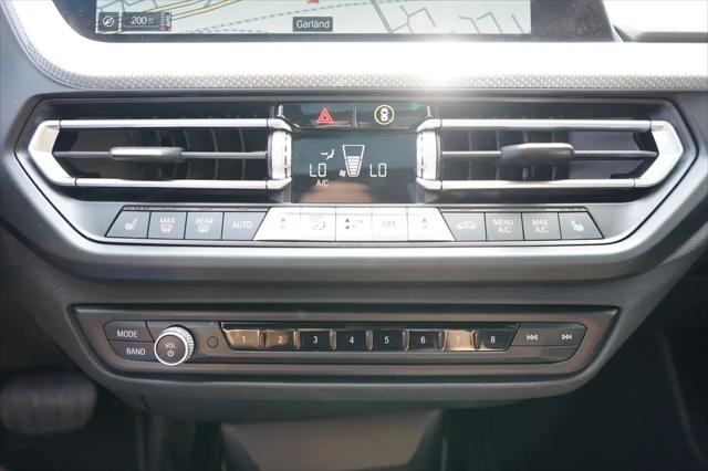 2022 BMW Coupe i sDrive