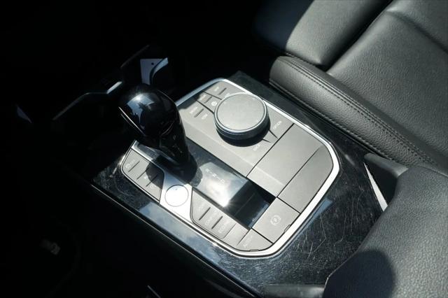 2022 BMW Coupe i sDrive