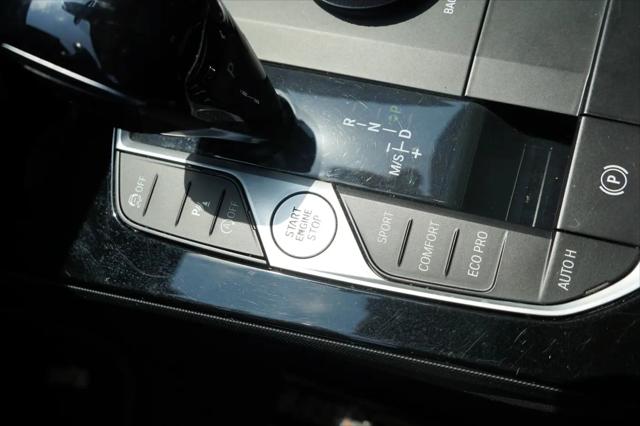 2022 BMW Coupe i sDrive