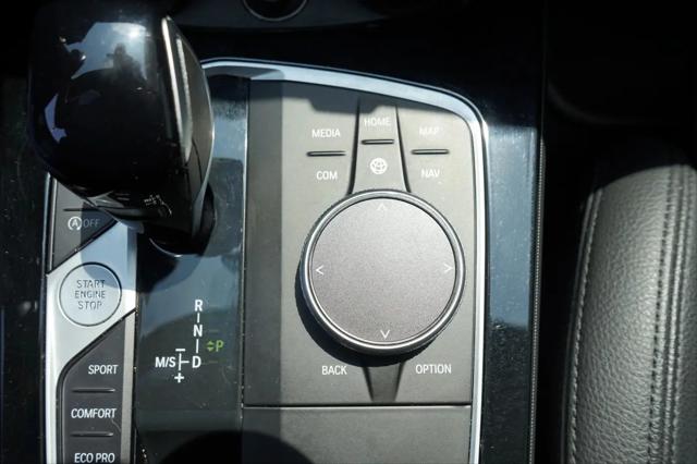 2022 BMW Coupe i sDrive