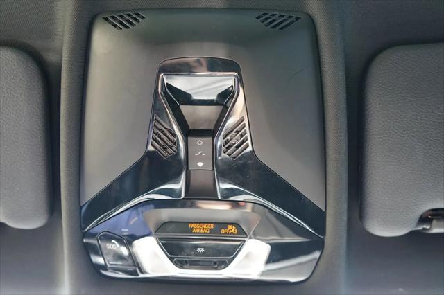 2022 BMW Coupe i sDrive