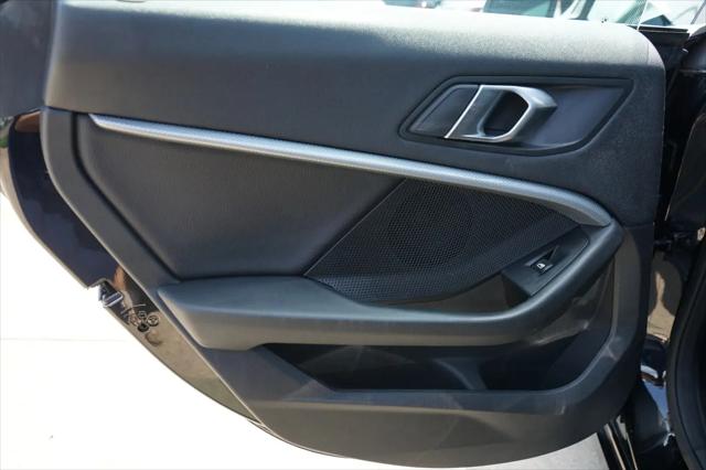 2022 BMW Coupe i sDrive