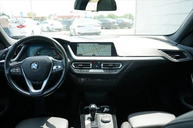 2022 BMW Coupe i sDrive