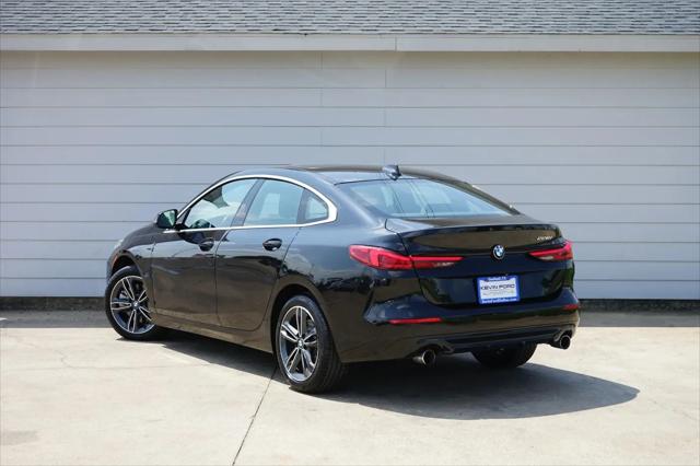 2022 BMW Coupe i sDrive